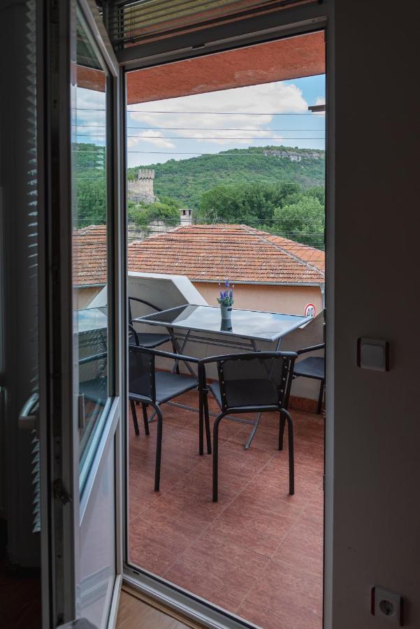 Apartment Veda Tırnova Dış mekan fotoğraf